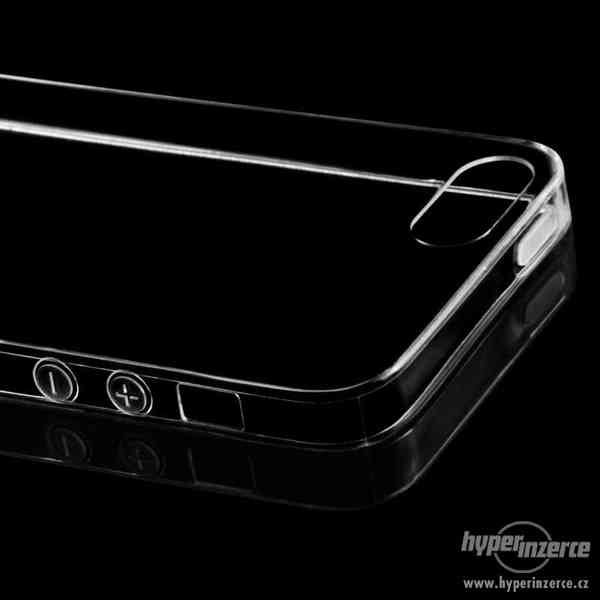 Pouzdro pro APPLE iPhone 7 a 7 Plus + tvrzené sklo - foto 4
