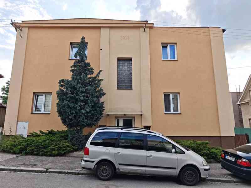 Pronájem bytu 2+kk 55 m², Skuteč - foto 8