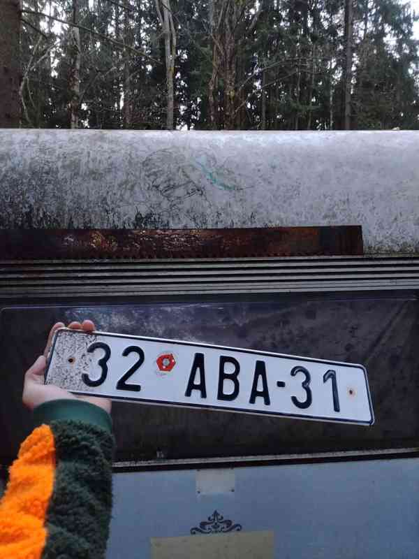 Přívěs za osobní automobil obytný Astra 380  - foto 2