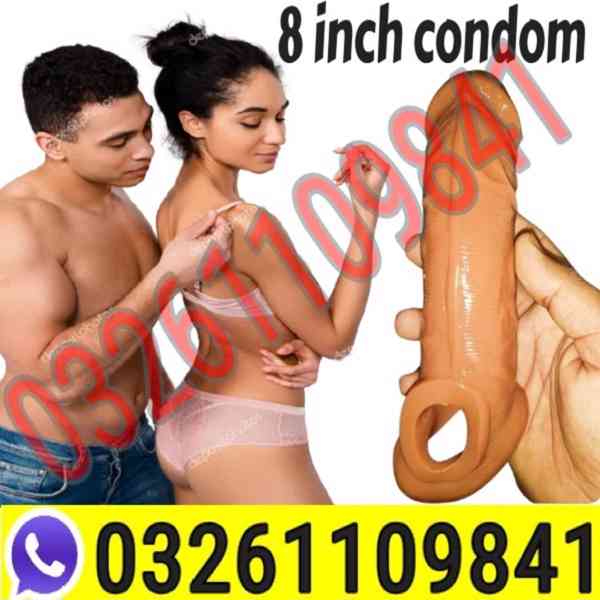 silicone condom in Gujranwala _____ 03261109841 Order Now