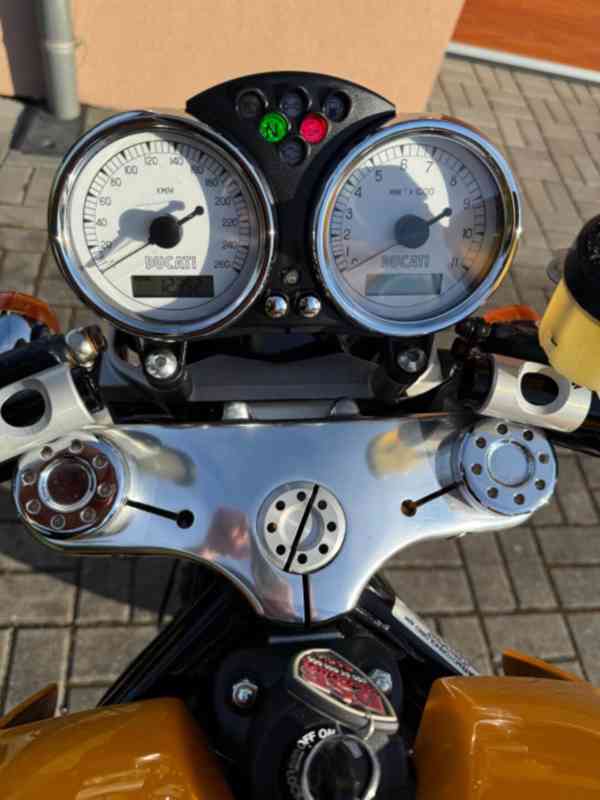 Ducati Sport 1000 Monoposto - foto 8