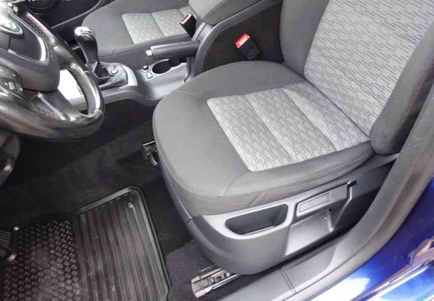 Škoda Octavia 1.4 TSI r.v.2010 (90 kw) ČR - foto 14