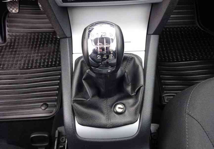 Škoda Octavia 1.4 TSI r.v.2010 (90 kw) ČR - foto 10