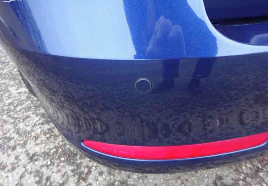 Škoda Octavia 1.4 TSI r.v.2010 (90 kw) ČR - foto 17