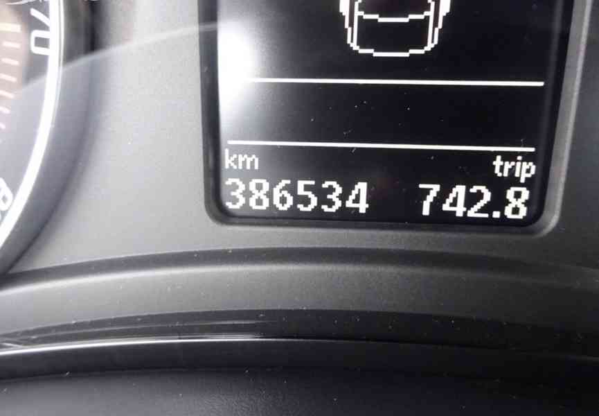 Škoda Octavia 1.4 TSI r.v.2010 (90 kw) ČR - foto 7