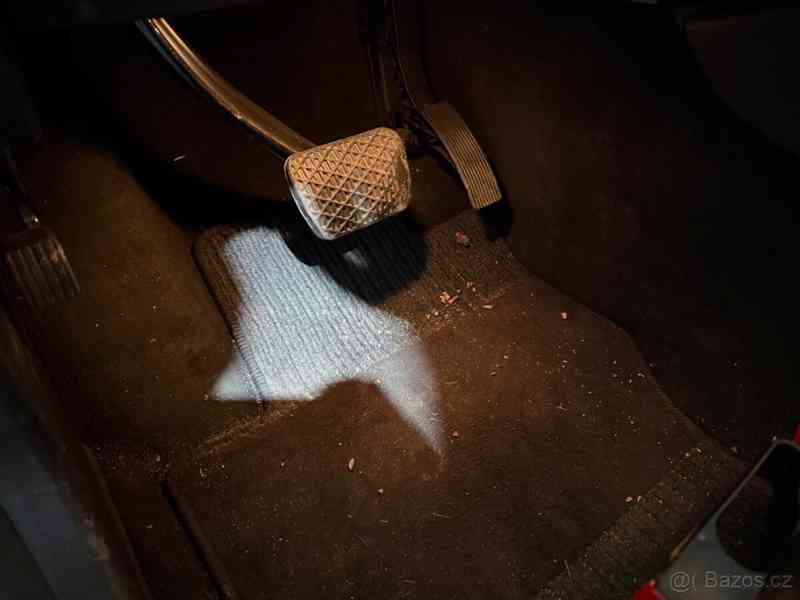 Mercedes-Benz GL 320 CDI 4MATIC | 7 míst - foto 18