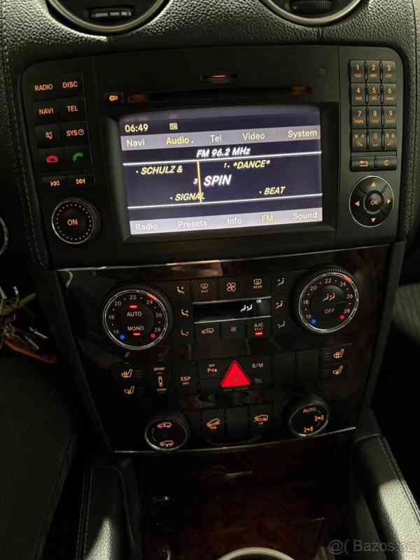 Mercedes-Benz GL 320 CDI 4MATIC | 7 míst - foto 3