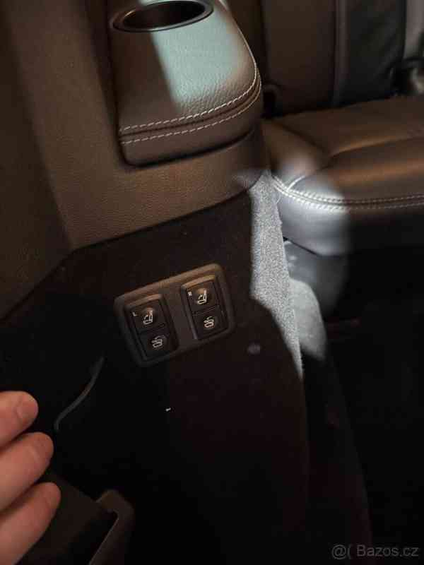 Mercedes-Benz GL 320 CDI 4MATIC | 7 míst - foto 13