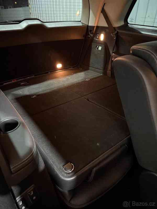 Mercedes-Benz GL 320 CDI 4MATIC | 7 míst - foto 15