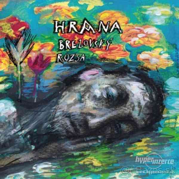 HRANA - Marek Brezovský/Oskar Rózsa - foto 2
