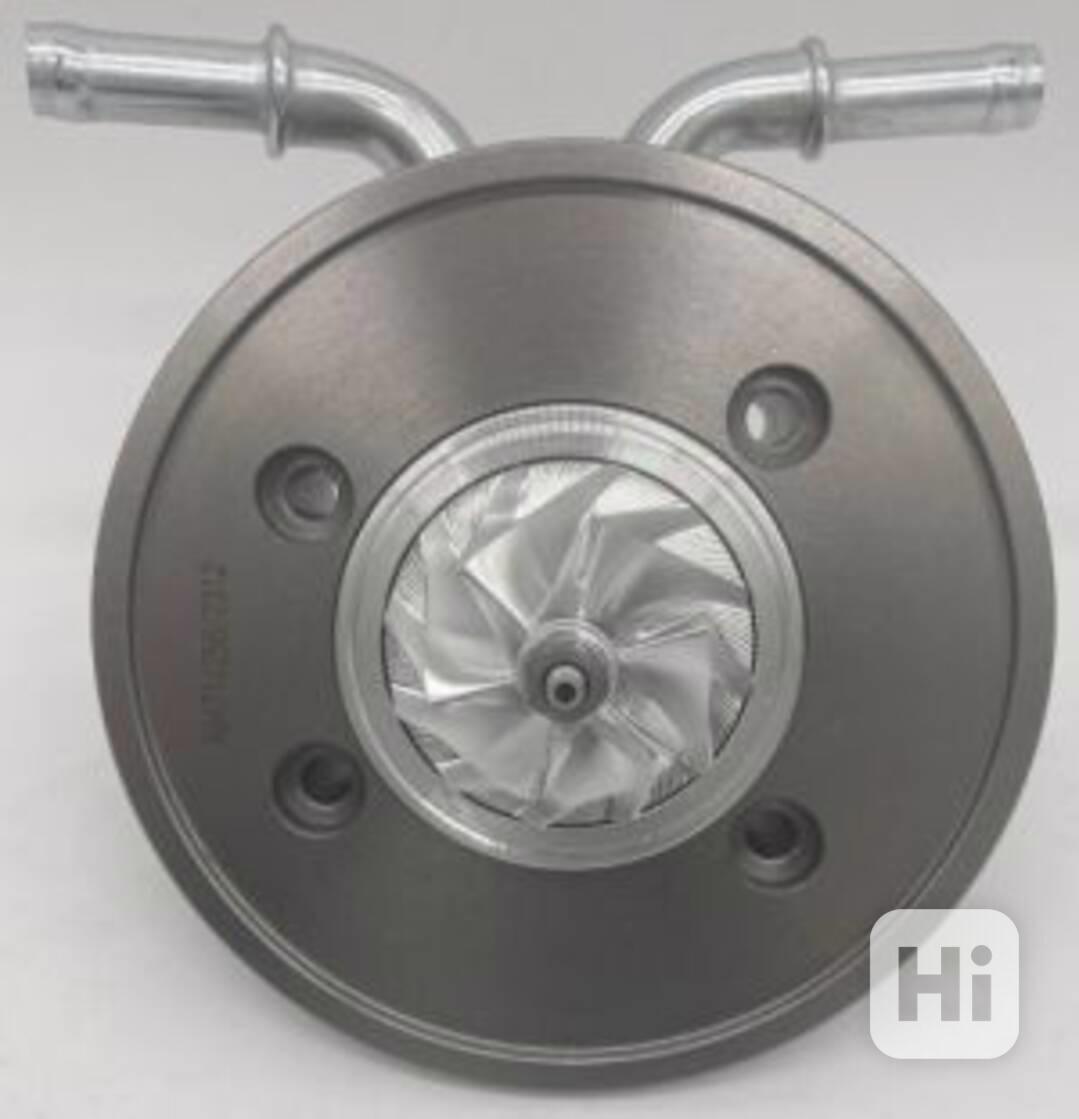 Střed turba Ložiskový uzel 1761181 CM5G6K682HB 53420053-03 - foto 1