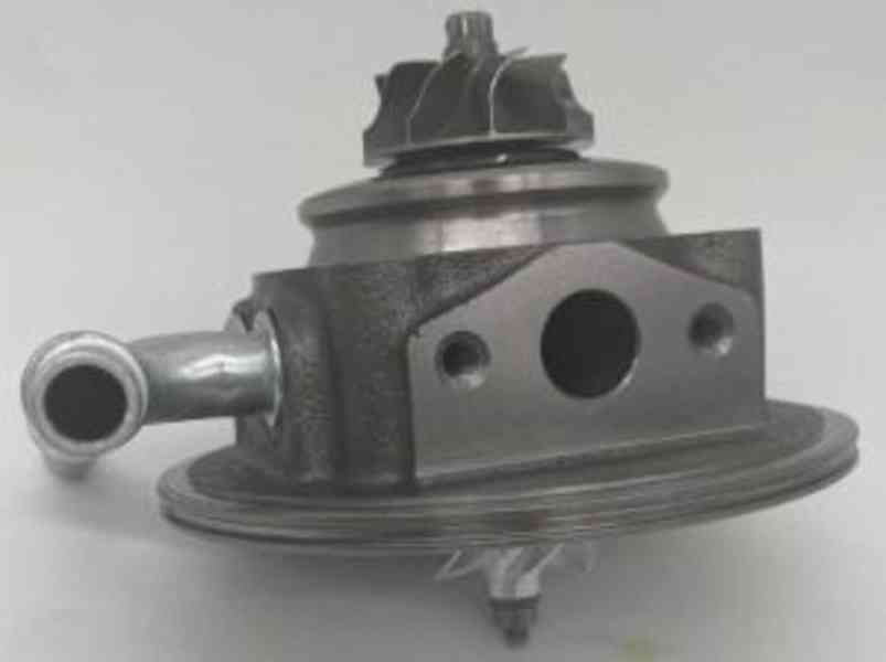 Střed turba Ložiskový uzel 1761181 CM5G6K682HB 53420053-03 - foto 4