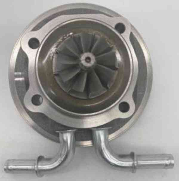 Střed turba Ložiskový uzel 1761181 CM5G6K682HB 53420053-03 - foto 3
