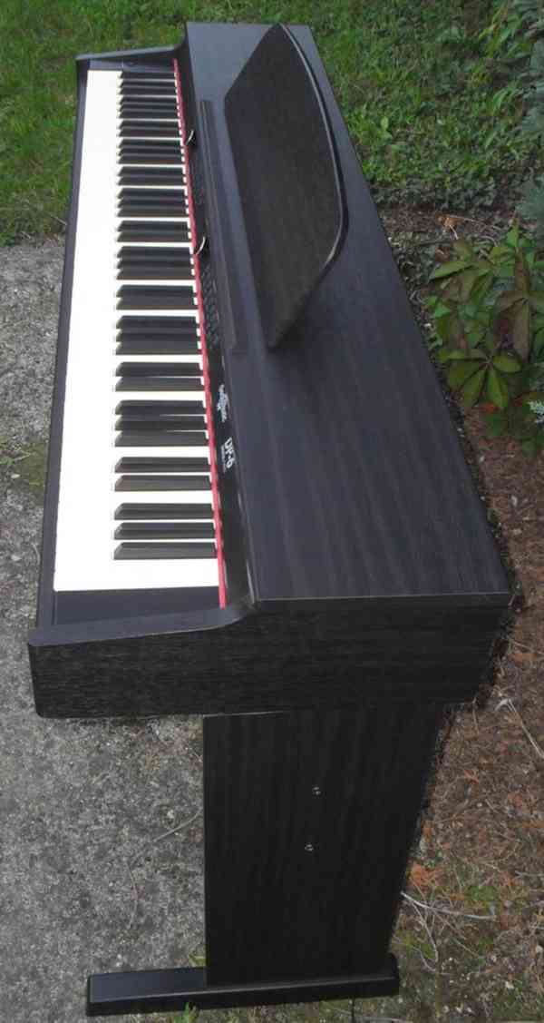 Digitální piano DP-6 - foto 7