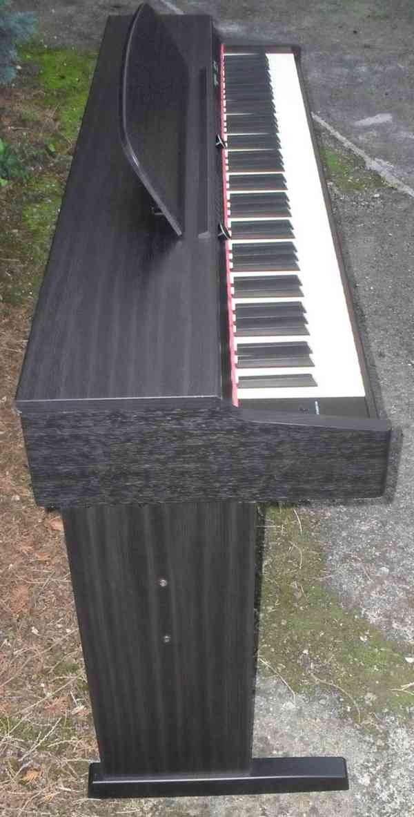Digitální piano DP-6 - foto 8