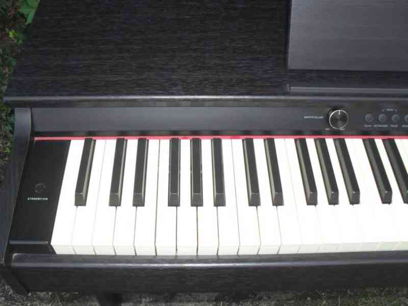 Digitální piano DP-6 - foto 4