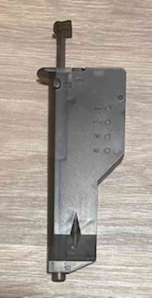AIRSOFTOVÁ ÚTOČNÁ PUŠKA AU-1G - foto 8