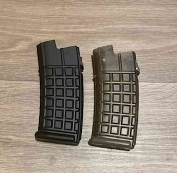 AIRSOFTOVÁ ÚTOČNÁ PUŠKA AU-1G - foto 6