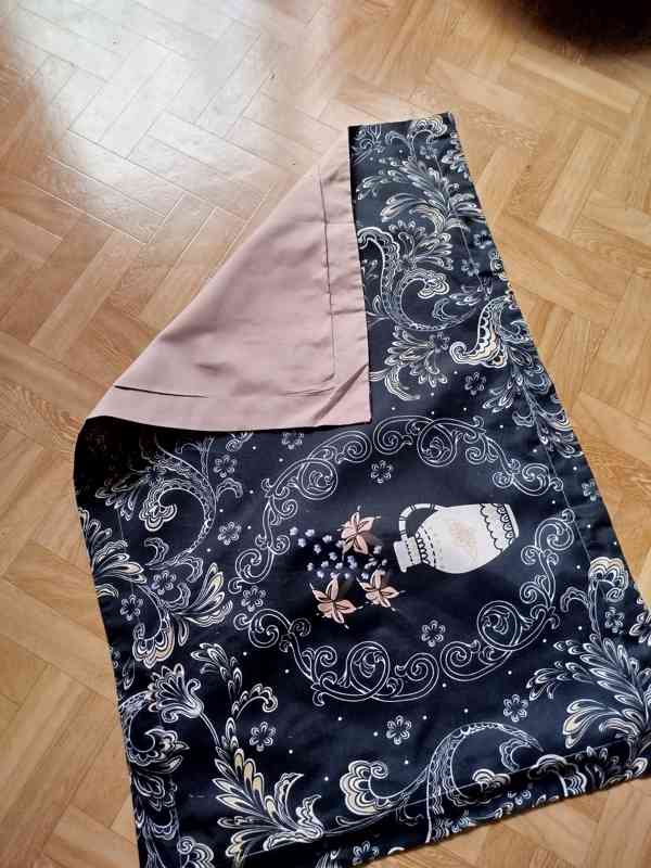 francouzské povlečení - foto 3