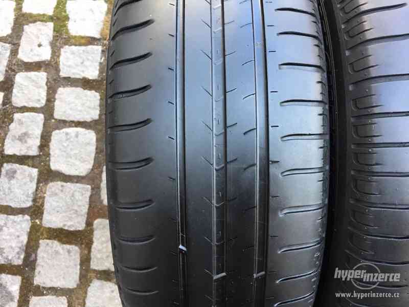 195 60 15 letní pneumatiky Michelin Energy - foto 2