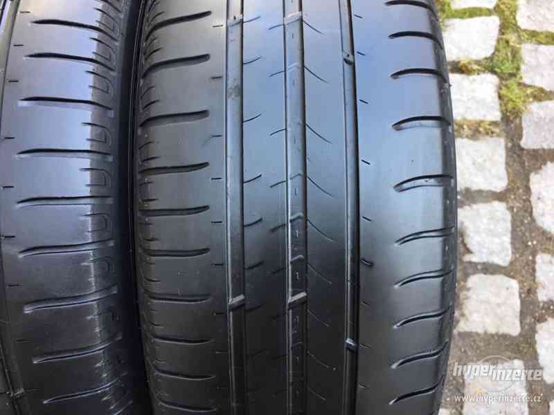 195 60 15 letní pneumatiky Michelin Energy - foto 3