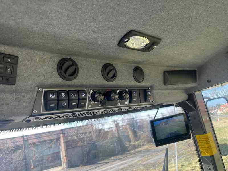 Vibrační válec zeminový Ammann ARS110 (Možnost leasingu) - foto 11