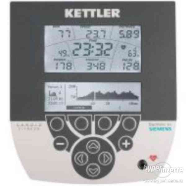 Kettler X7 - Ergometer - foto 1