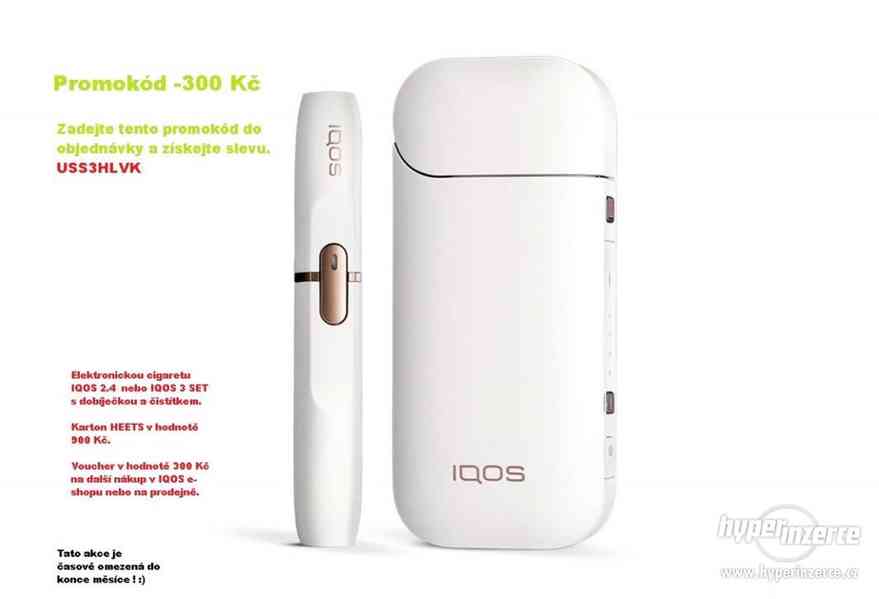 IQOS - foto 1