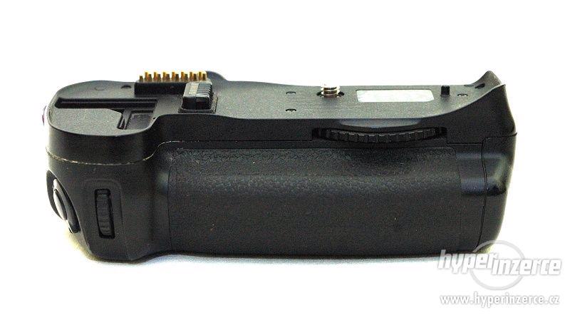 Originální battery grip Nikon MB-D10 - foto 3