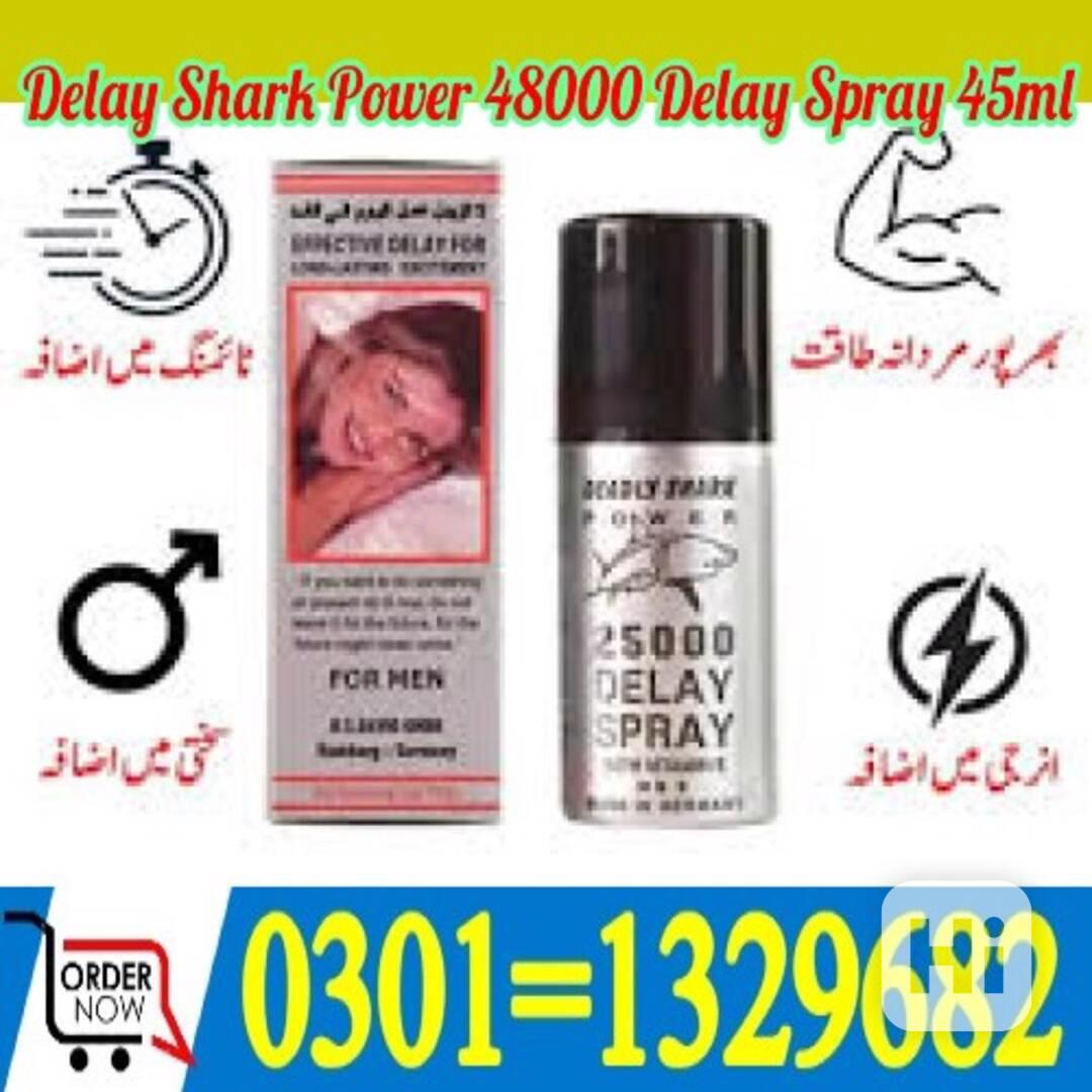 Shark Delay 48000 Spray in Pakistan [0301=1329682] 100% resu - foto 1