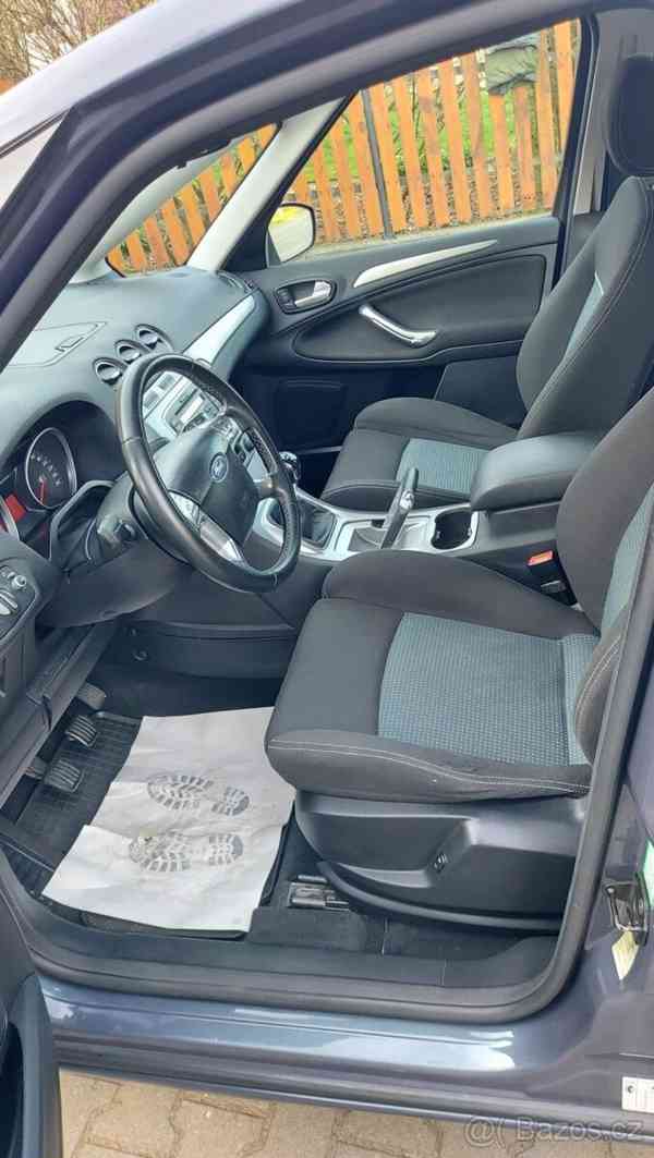 Ford S-MAX 2,0 - foto 17