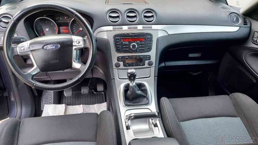 Ford S-MAX 2,0 - foto 16