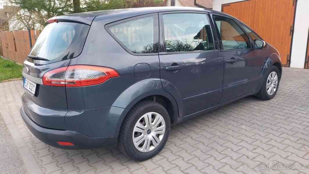 Ford S-MAX 2,0 - foto 12