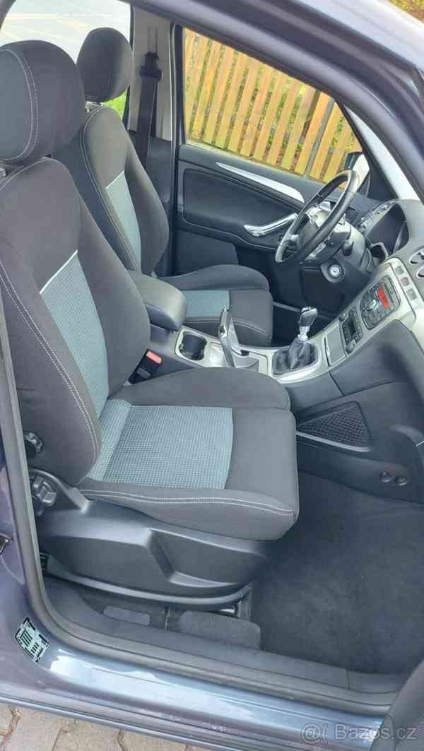 Ford S-MAX 2,0 - foto 13
