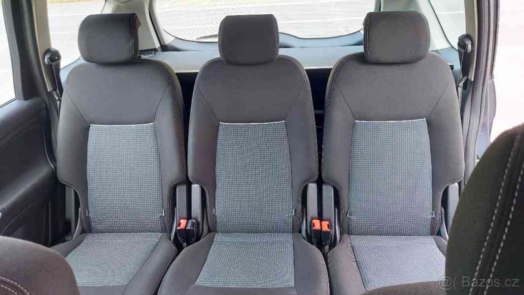 Ford S-MAX 2,0 - foto 15