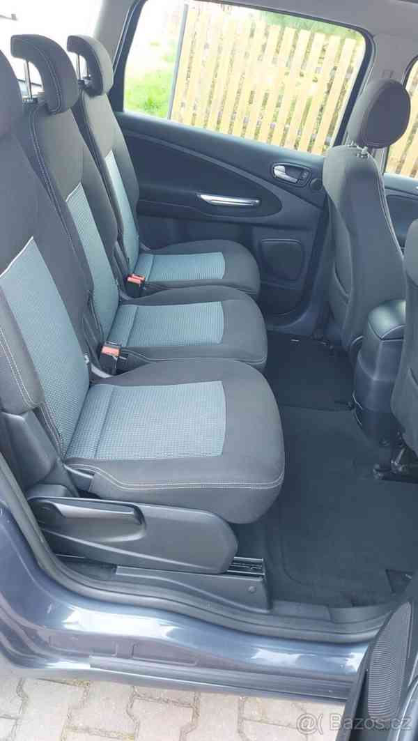 Ford S-MAX 2,0 - foto 14