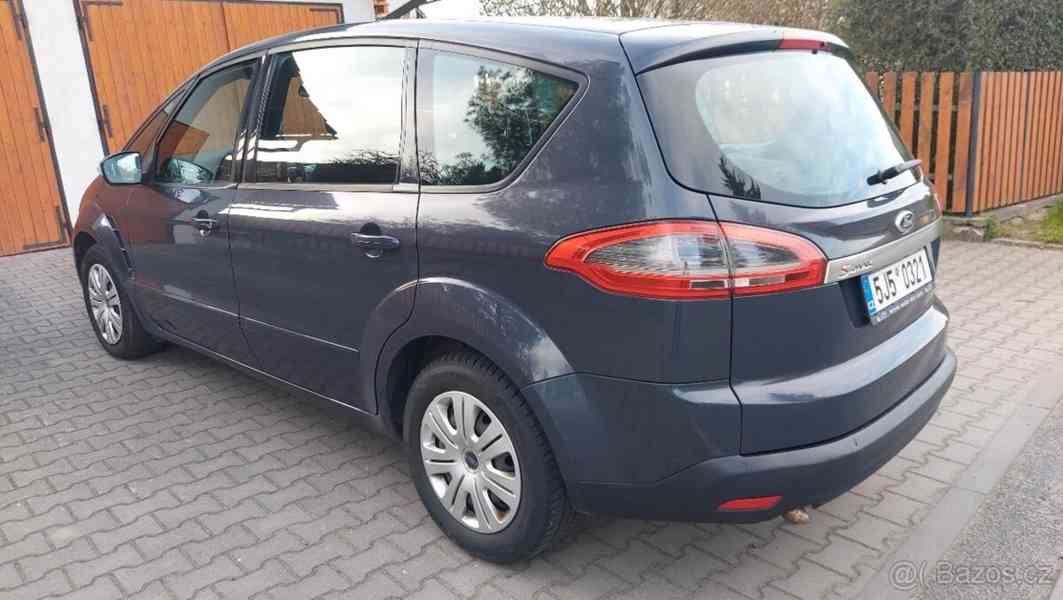 Ford S-MAX 2,0 - foto 9