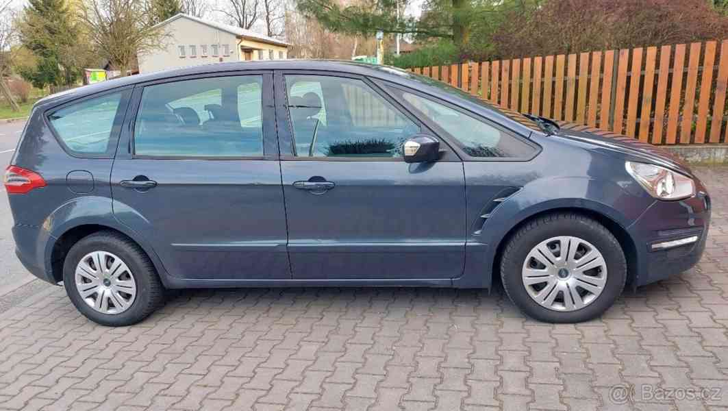 Ford S-MAX 2,0 - foto 6