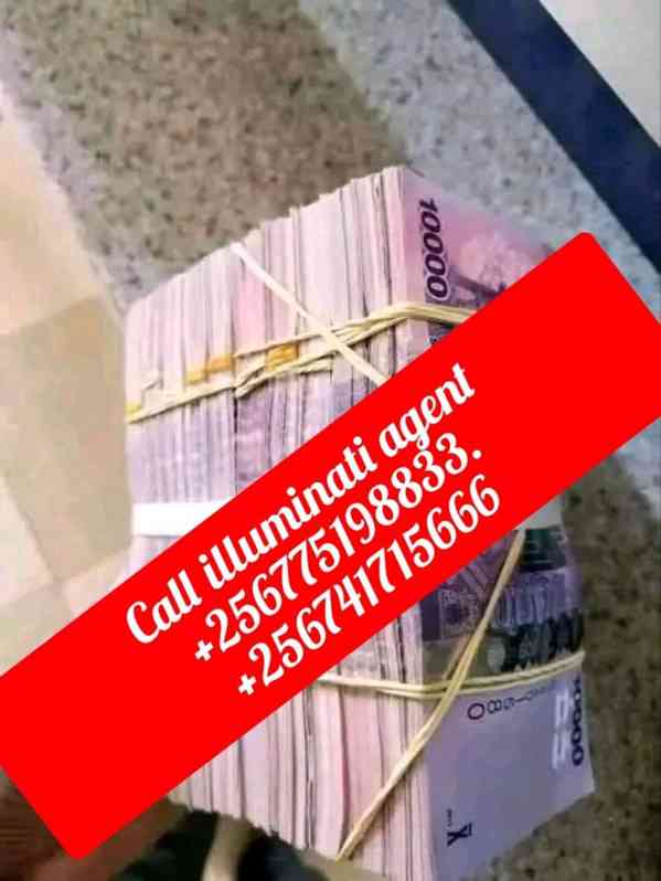 Illuminati Agent in Kampala Uganda +256775198833/0741715666
