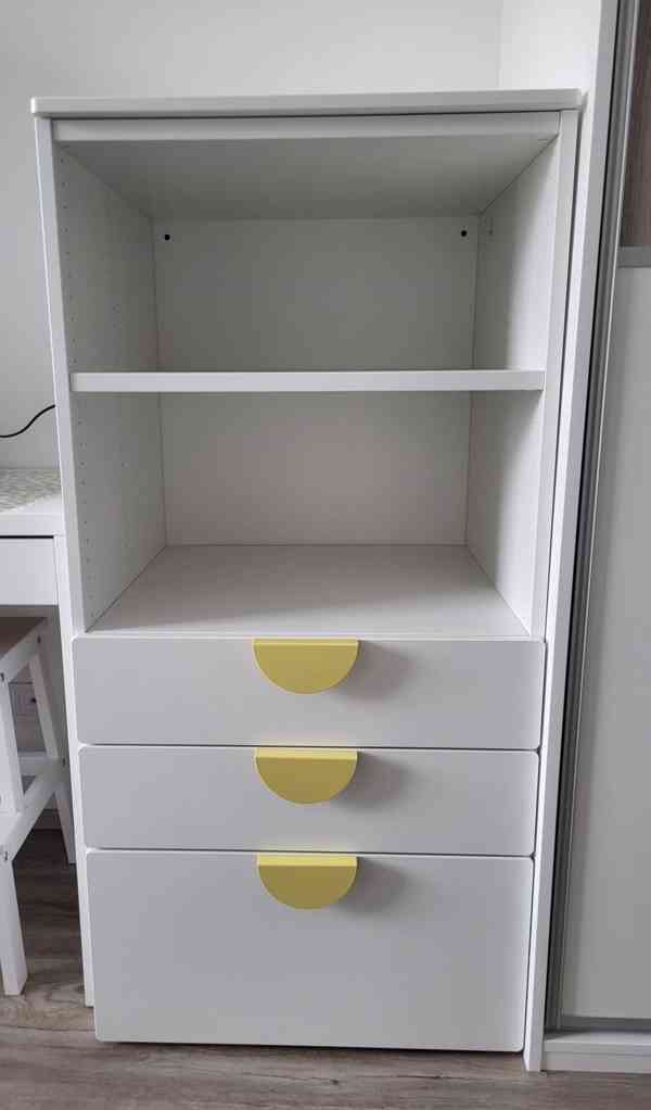 IKEA Knihovna Platsa - foto 2