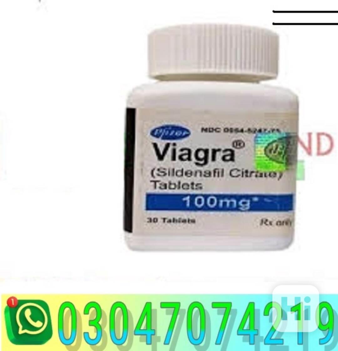 Viagra 30 Tablets In pakistan --- 03047074219 %%%% - foto 1
