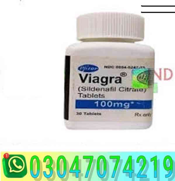 Viagra 30 Tablets In pakistan --- 03047074219 %%%% - foto 1