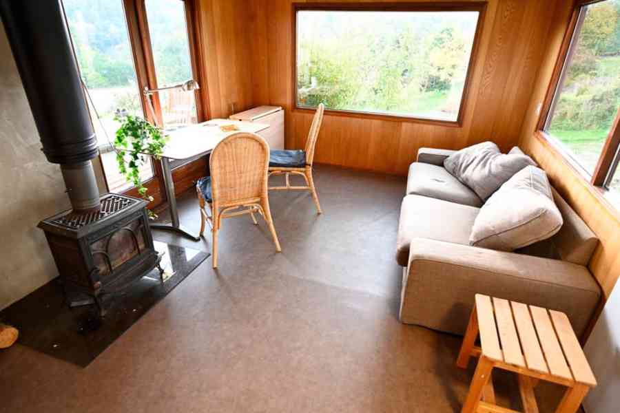 Mobilheim typ chalet - foto 3