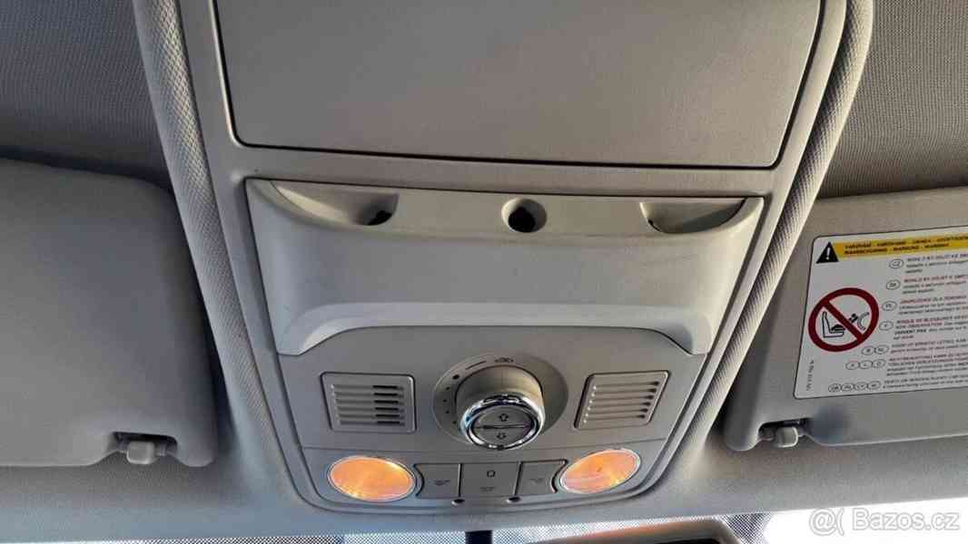 Škoda Yeti 2,0   Prodám - foto 10