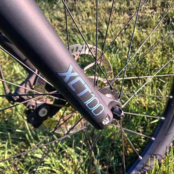 Elektrokolo - Rockrider E-ST 100 - foto 3