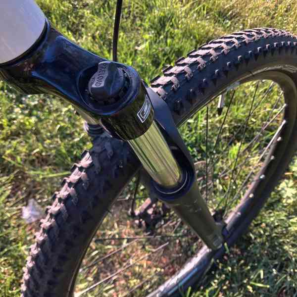Elektrokolo - Rockrider E-ST 100 - foto 4