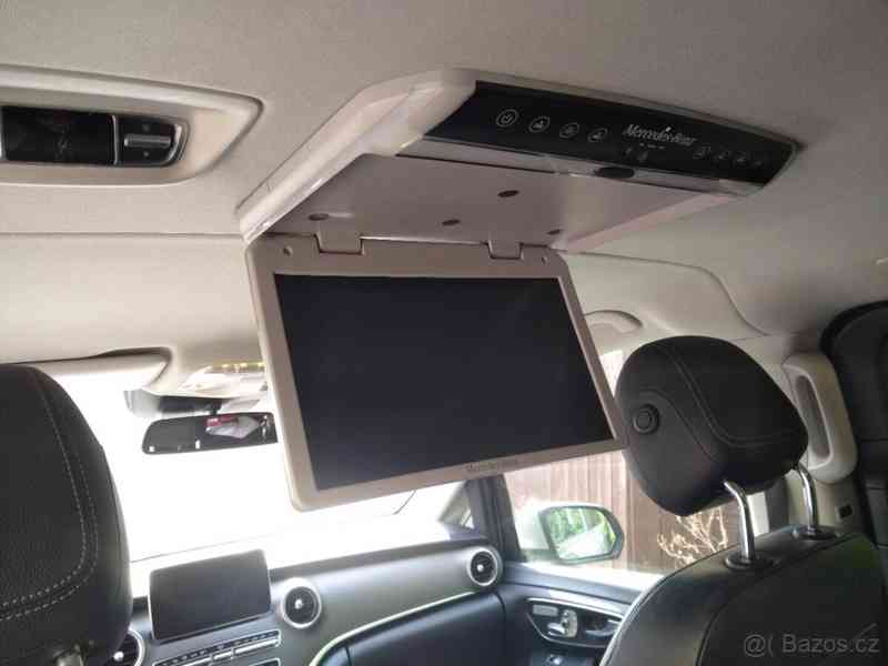 Mercedes-Benz Třídy V 2,0   W447 44 250 - foto 3
