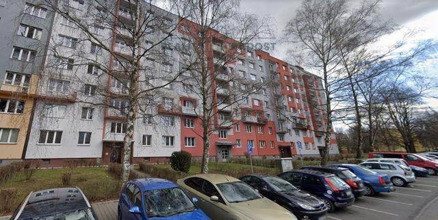 Prodej bytu v os vl. 2+1 Ukrajinská, Ostrava - Poruba, byt 2+1 Ostrava - Poruba - foto 1
