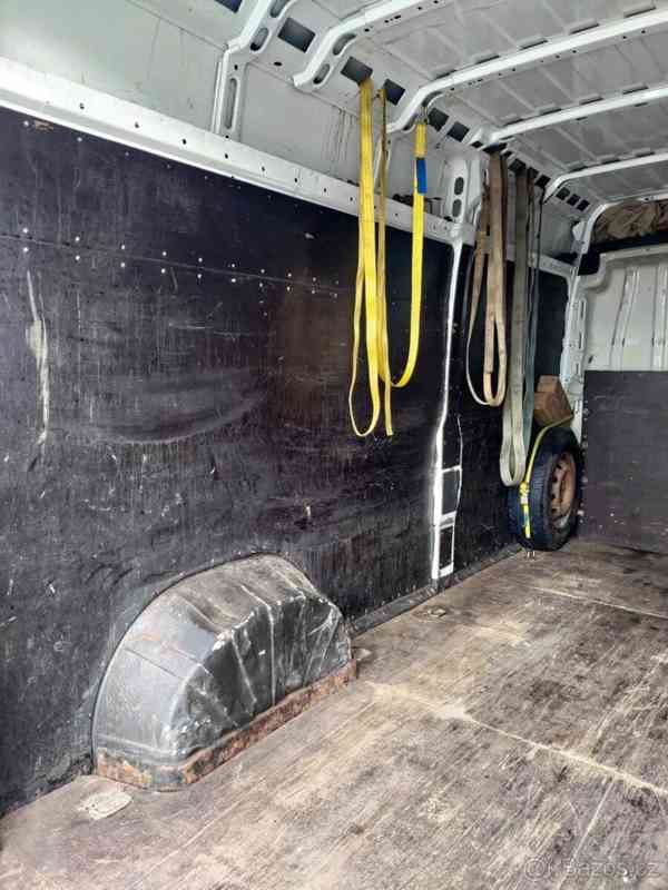 Citroën Jumper 2,2 - foto 3