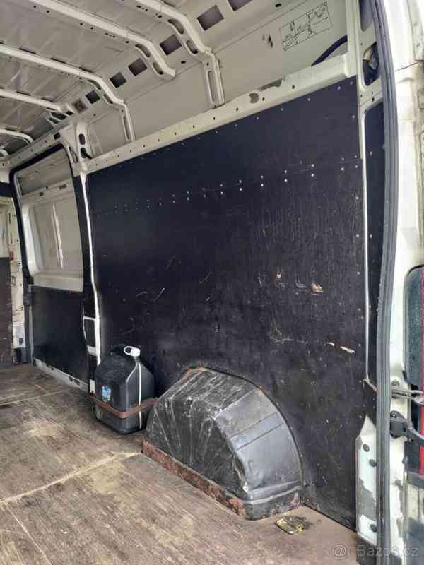 Citroën Jumper 2,2 - foto 17